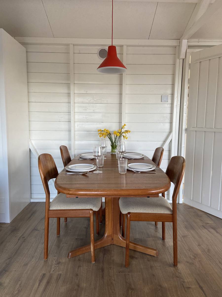 Ferienhaus für 4 Personen mit Panoramablick über den Polder bei Koudekerke in Koudekerke, Walcheren