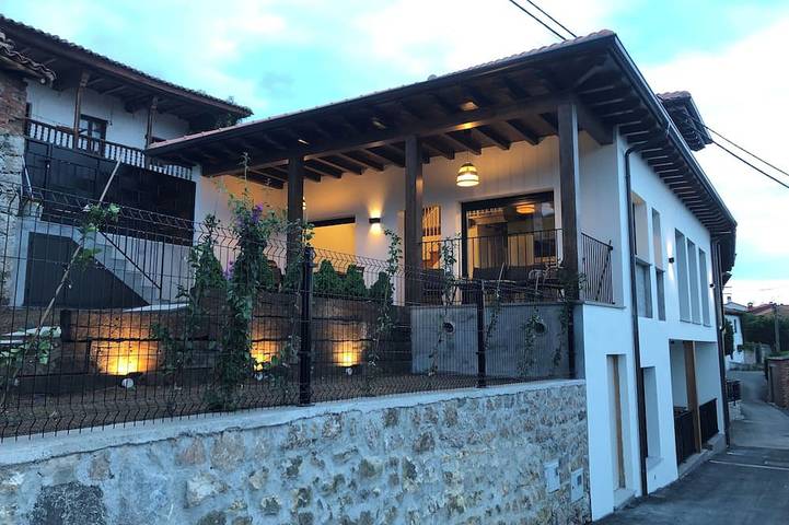 Holiday home for 6 people - 1