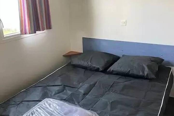 Mobil home pour 4 personnes dans Lac de Cadeuil - 2