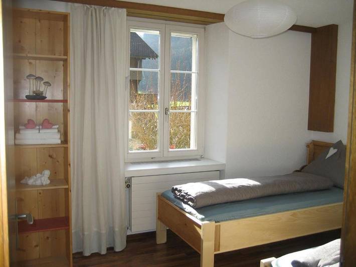 Ferienwohnung für 2 Personen in Nidwalden - 3