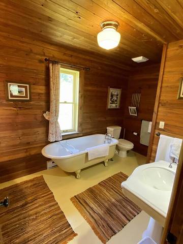 Chalet for 6 Guests in Flathead National Forest, Montana, Picture 1