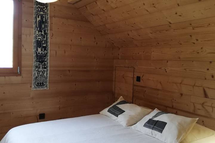 Gîte pour 8 personnes, avec jardin et balcon à Arith - 3