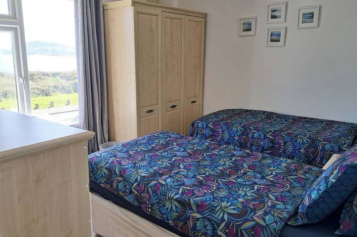 Der Ausblick - Das Haus Mit Blick in Wyke Regis, in Weymouth, Dorset