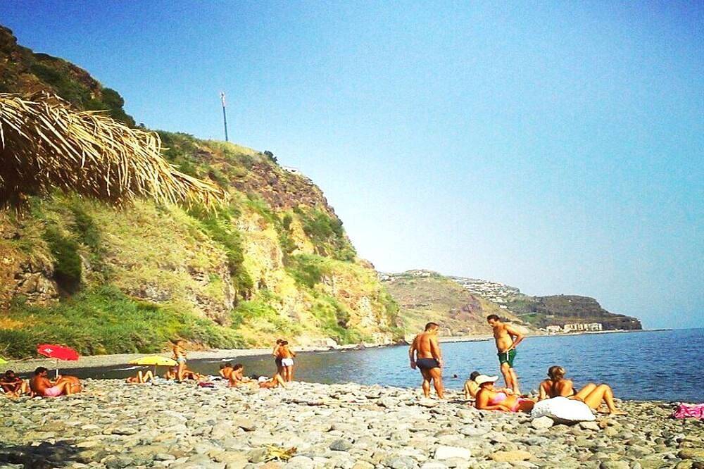 Appartamento vacanze a Ponta do Sol a partire da 71€ a notte
