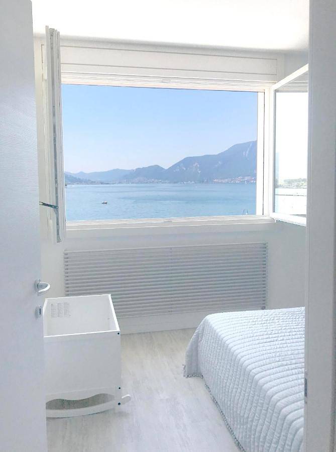 Geheel appartement, Iseo Vista Lago in Iseo, Gemeente Iseo