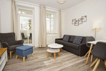 Strandhaus für 4 Personen in Göhren, Rügen, Bild 3