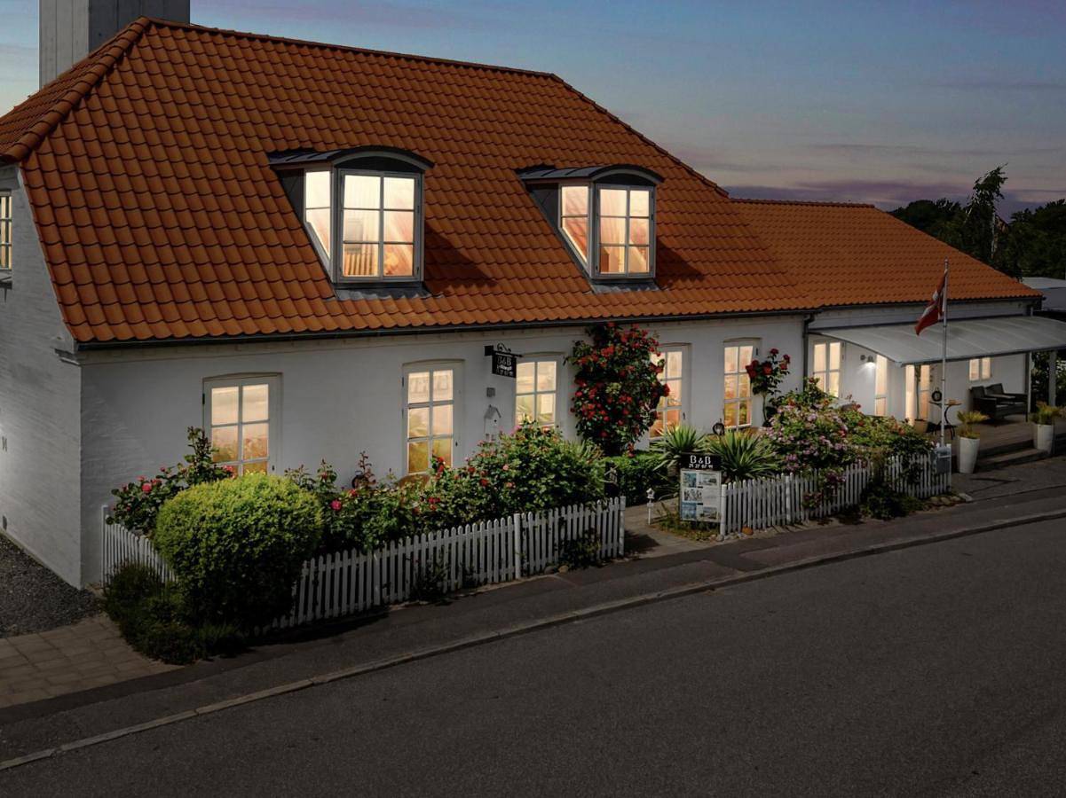 Double Room in Ballen, Samsø