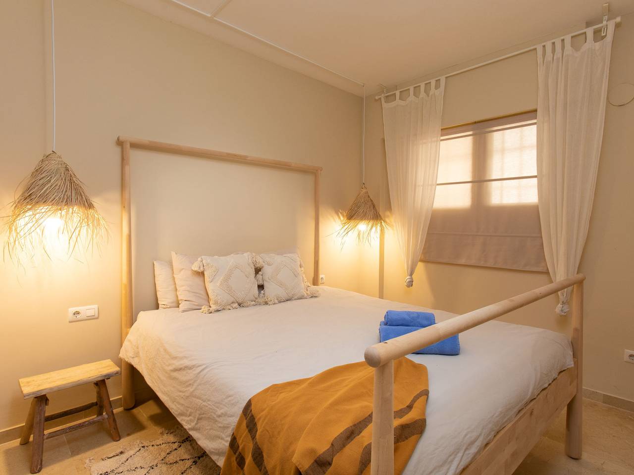 Ganze Wohnung, Sea Suite in Almuñecar, Costa Tropical