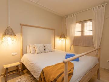 Vakantieappartement voor 2 Personen in Almuñecar, Costa Tropical, Afbeelding 3
