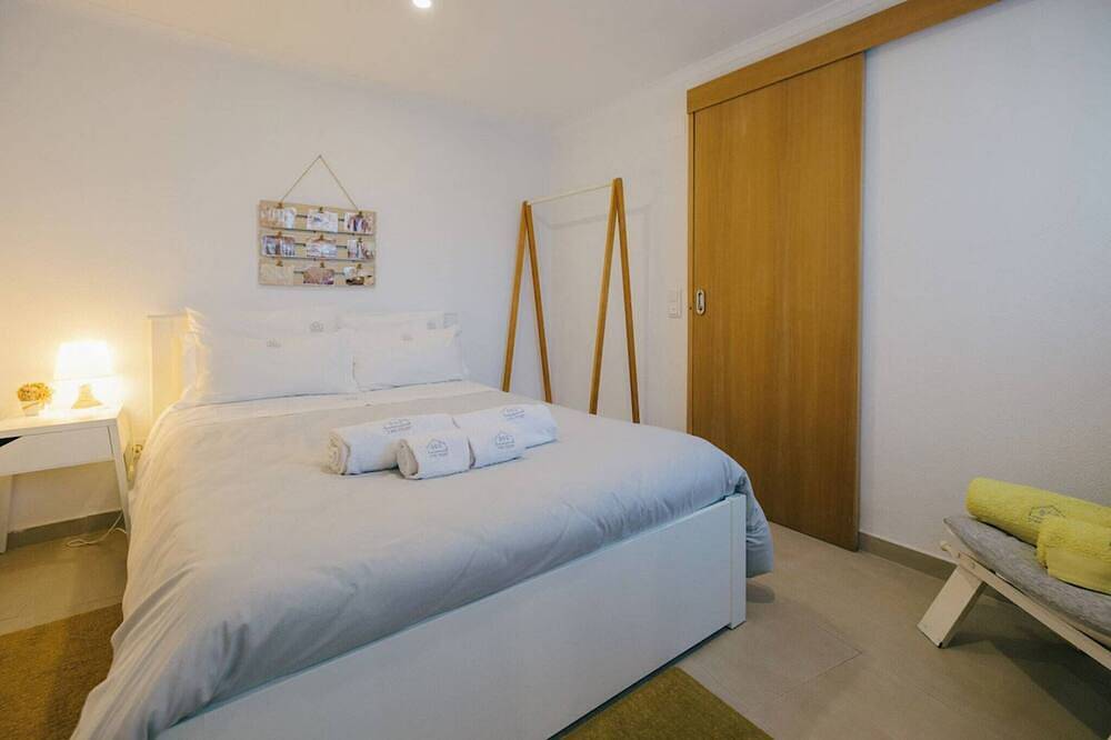 Tree house Casa Limoeiro in Quinta do Conde, Halbinsel von Setúbal