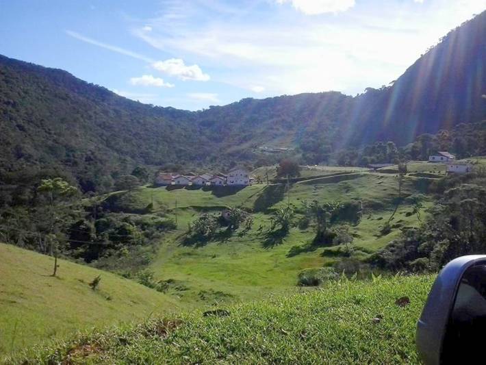 Maison d’hôte pour 8 personnes, avec piscine et jardin dans Região Metropolitana do Rio de Janeiro - 3