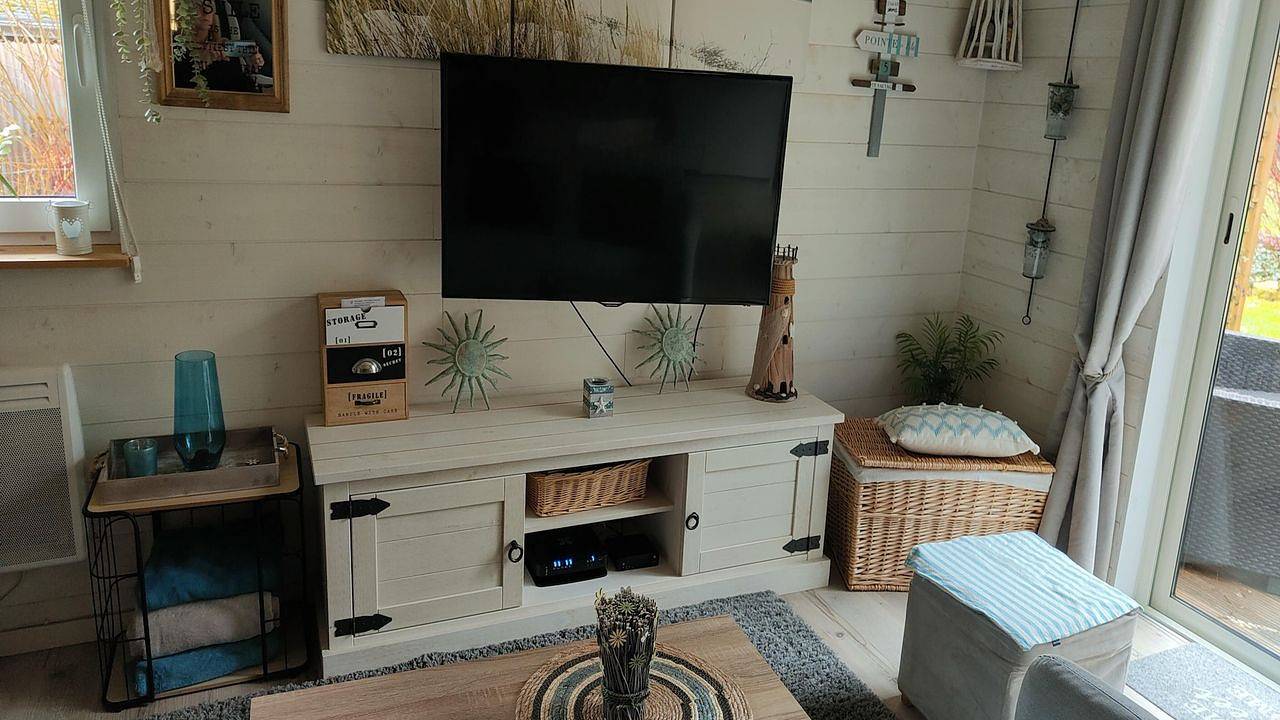 Ferienhaus für 4 Personen (80 m²) in Châtillon in Luxemburg Provinz