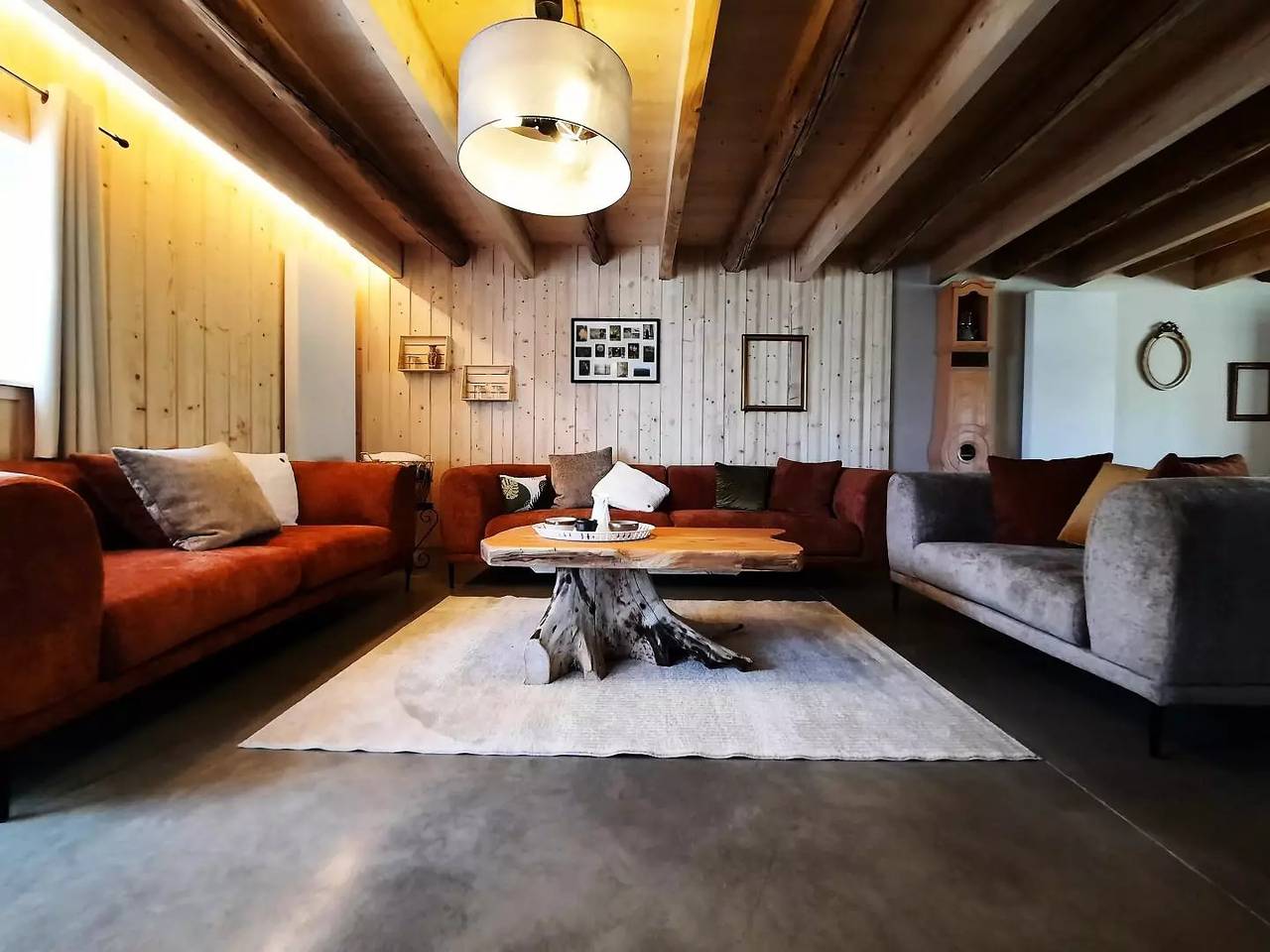 Gîte de France 11 personnes in Bulson, Ardennes
