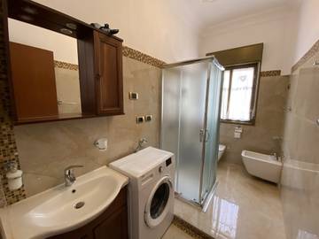 Appartamento per 7 Persone in Lido Rossello, Realmonte, Foto 4