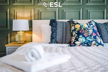 Glamping for 6 People in Chester, Cheshire, Photo 4