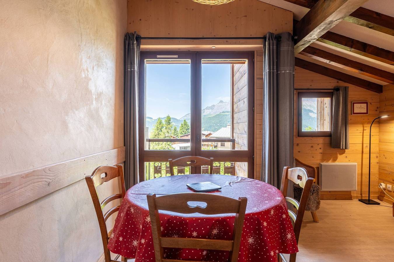 Photo : Appartement de vacances