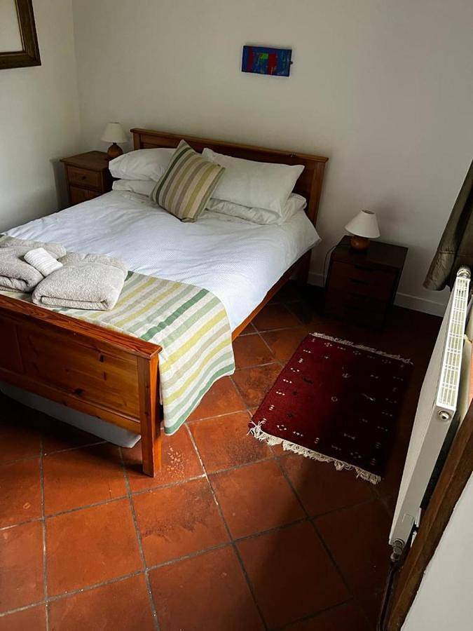 Location de vacances pour 8 personnes, avec jardin à Lammerville - 4