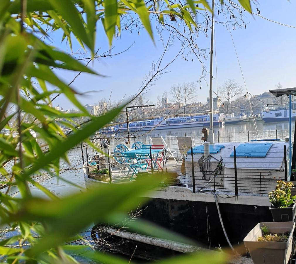 Double Room in Avignon, Vaucluse