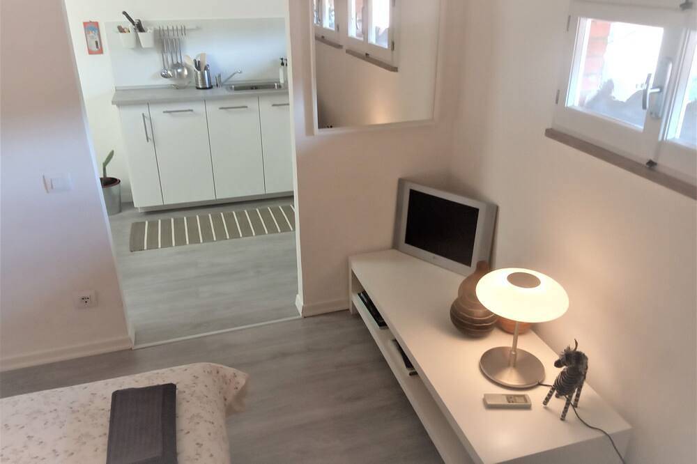 Apartamento entero, Cozy attic room close to Perugia station in Perugia, Provincia de Perugia