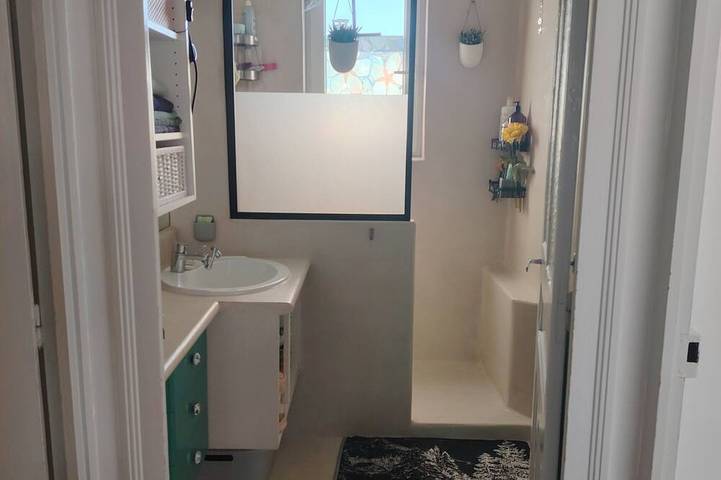 Location de vacances pour 2 personnes à Valence - 4