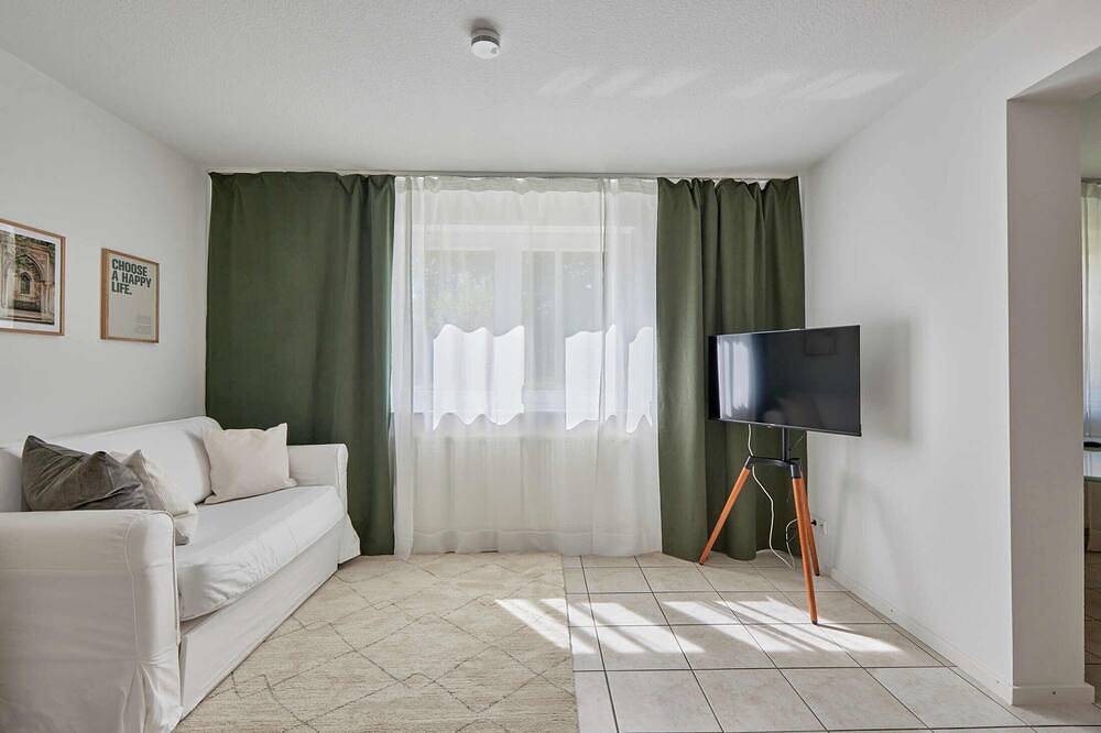 Ganze Wohnung, Mona - Buchen (Odenwald) in Buchen, Neckar-Odenwald-Kreis