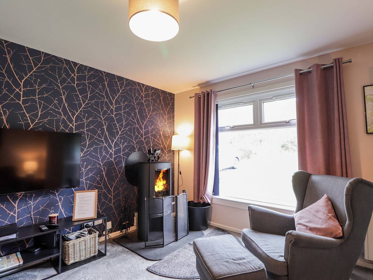 6 Carn Dearg in Aviemore, Highlands