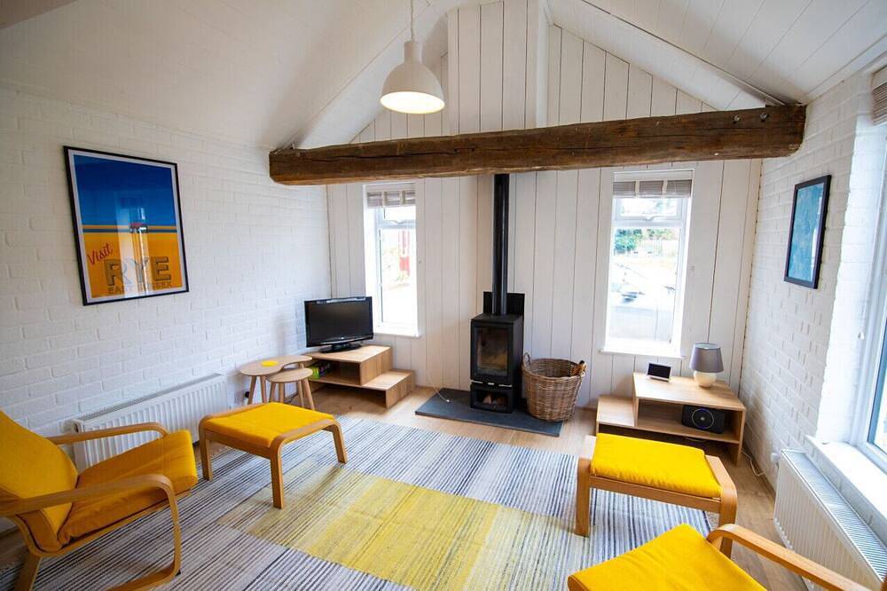 Casa vacanza a Sussex a partire da 92€ a notte