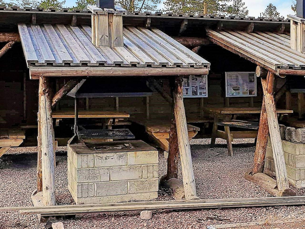 Hel lägenhet, 10 personer fritidhus i Sälen in Stöten, Malung-Sälen region