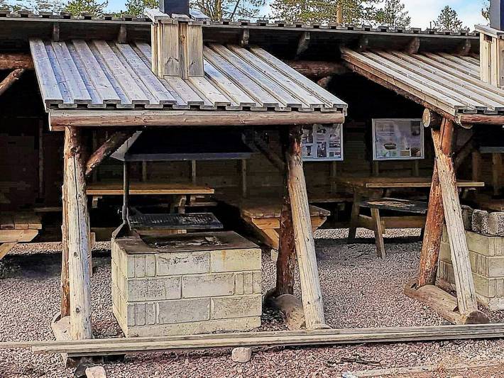 Ferienwohnung für 10 Personen, mit Sauna und Terrasse in Malung-Sälen und Umgebung - 4