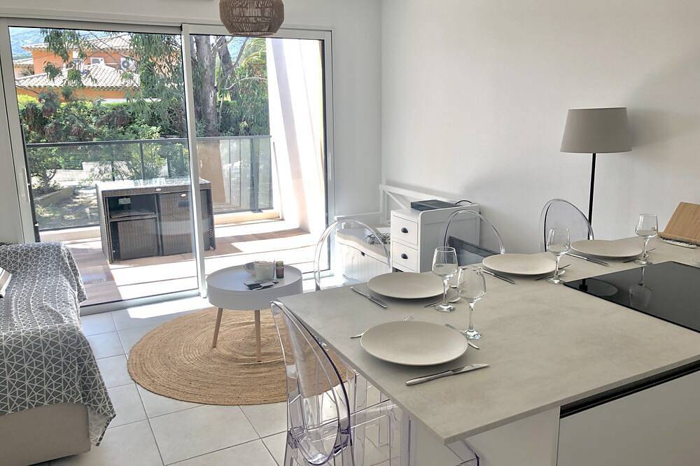 Appartement de vacances