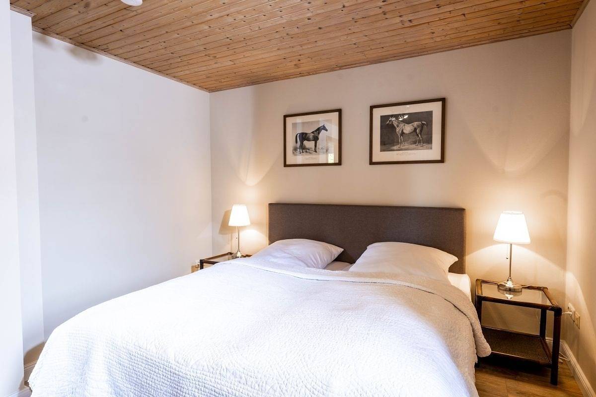 Ganze Ferienwohnung, Lüdersburger Strasse 19a in Lüdersburg, Elbtalaue