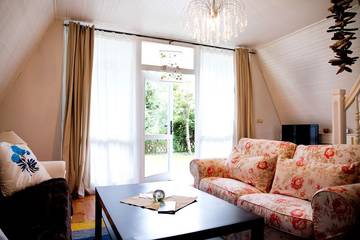 Ferienhaus für 4 Personen in Niehagen, Ahrenshoop, Bild 1