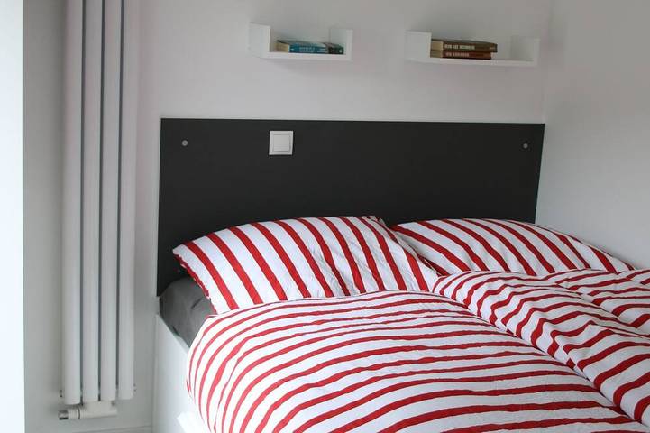 Ferienhaus für 4 Personen, mit Terrasse an der Mosel - 3