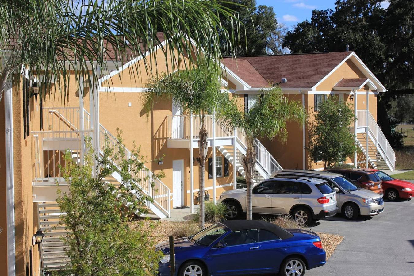 Ganze Wohnung, Condo Peggy in Inverness in Citrus County