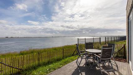 Appartement voor 4 Personen in Sint-Annaland, Nederlandse Noordzeekust, Afbeelding 4