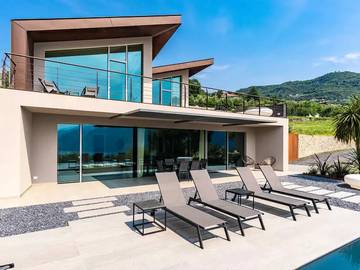 Villa für 10 Personen in Gemeinde Riva di Solto, Prealpi Bergamasche Orientali, Bild 3