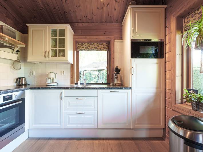 Ferienhaus für 4 Personen, mit Garten, mit Haustier in Gelderland - 4