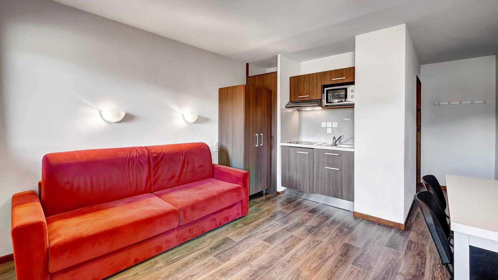 Photo : Appartement de vacances