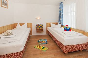 Villa für 4 Personen in Sellin, Rügen, Bild 1