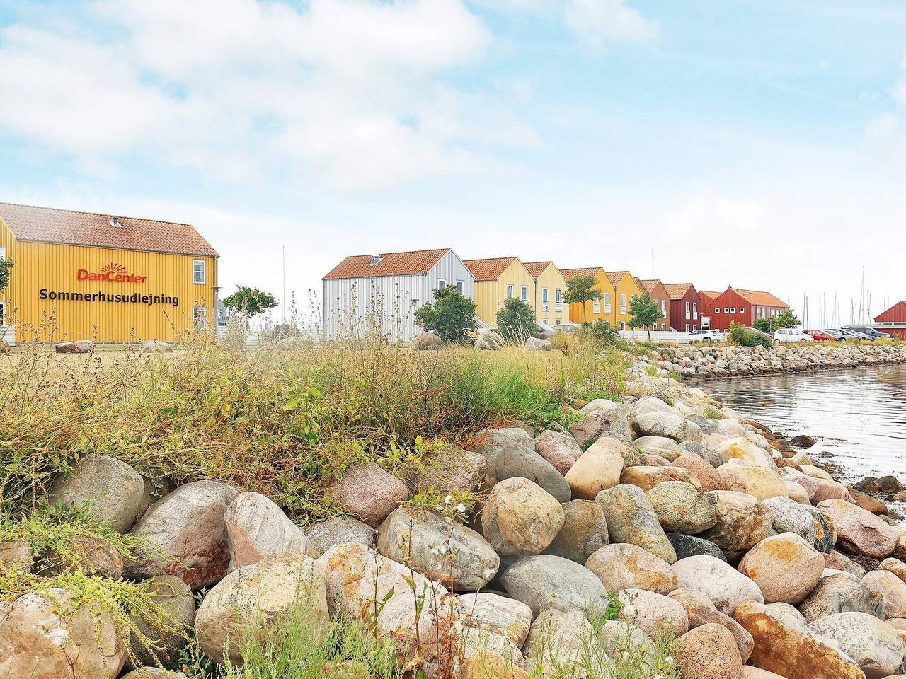 Hel lejlighed, 6 person feriebolig i Rudkøbing in Rudkøbing, Langeland