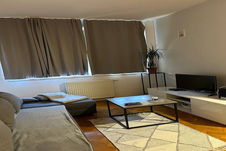 Ganze Wohnung, Apartment Adrian - One Bedroom Apartment in Osijek, Osijek-Baranja