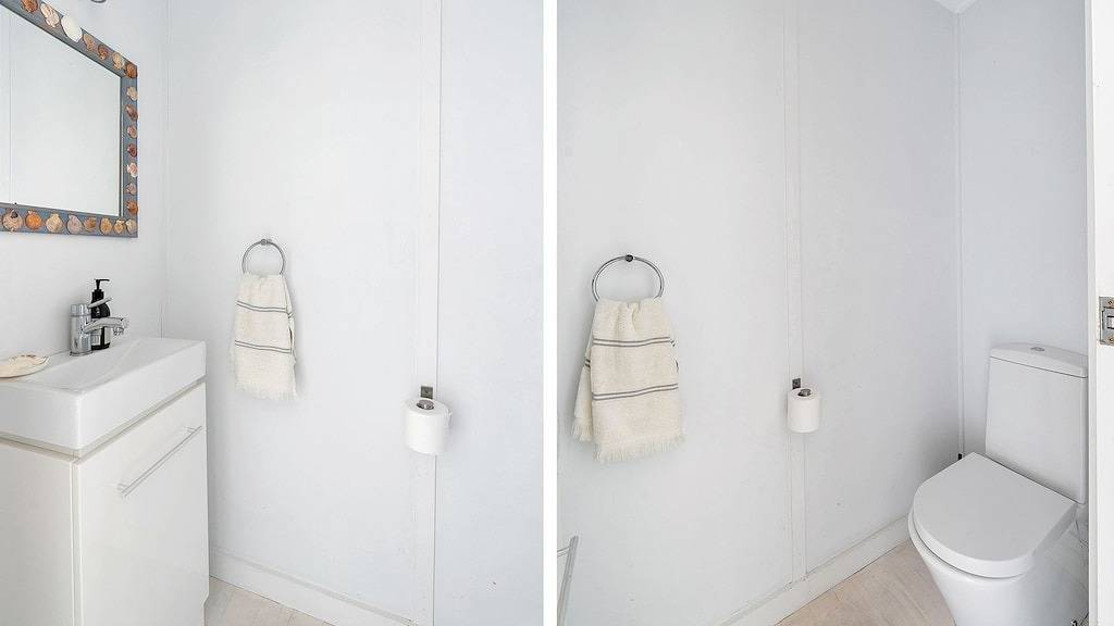 Avalon: vintage beachside family getaway in Currarong, Jervis Bay