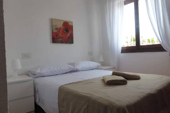 Villa pour 8 personnes, avec jardin et terrasse à Torrevieja - 4