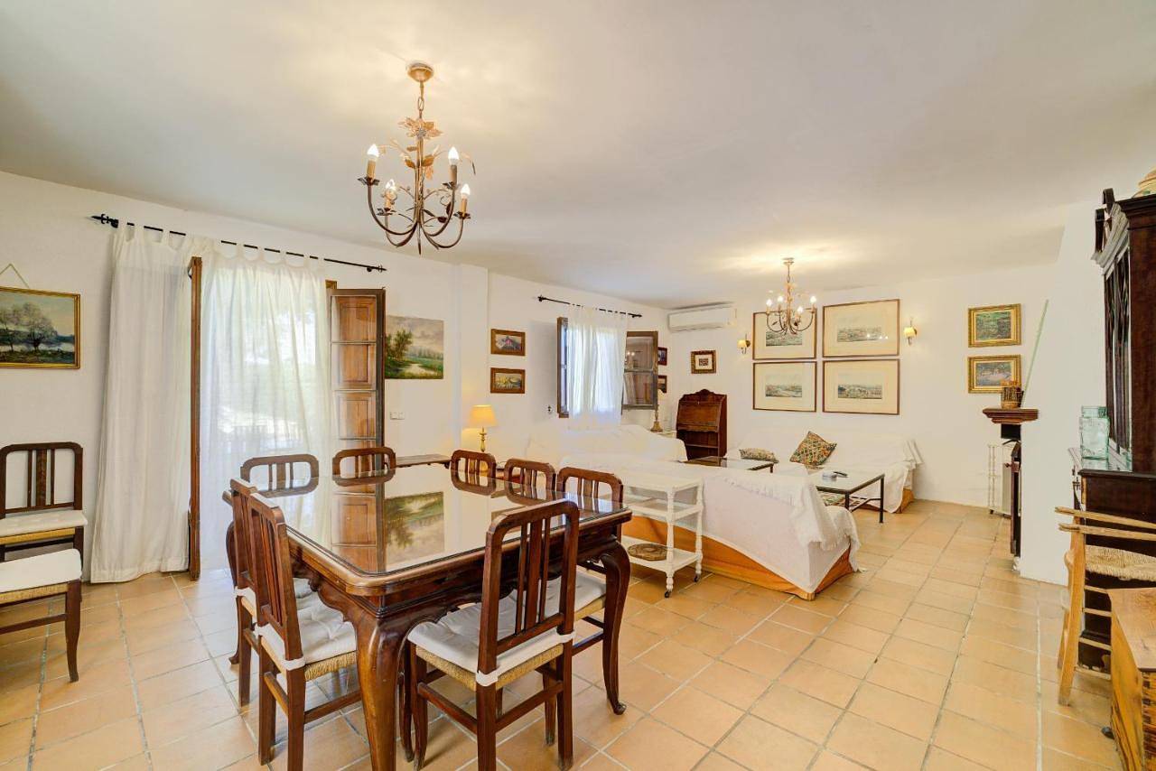 Finca la Finquita by Rentallorca in Sant Joan (Mallorca), Mallorca Inselmitte