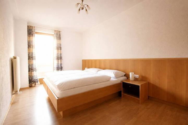 Ganze Wohnung, Superior Apartment mit 2 Schlafzimmer und Balkon in Villgratner Berge, Außervillgraten
