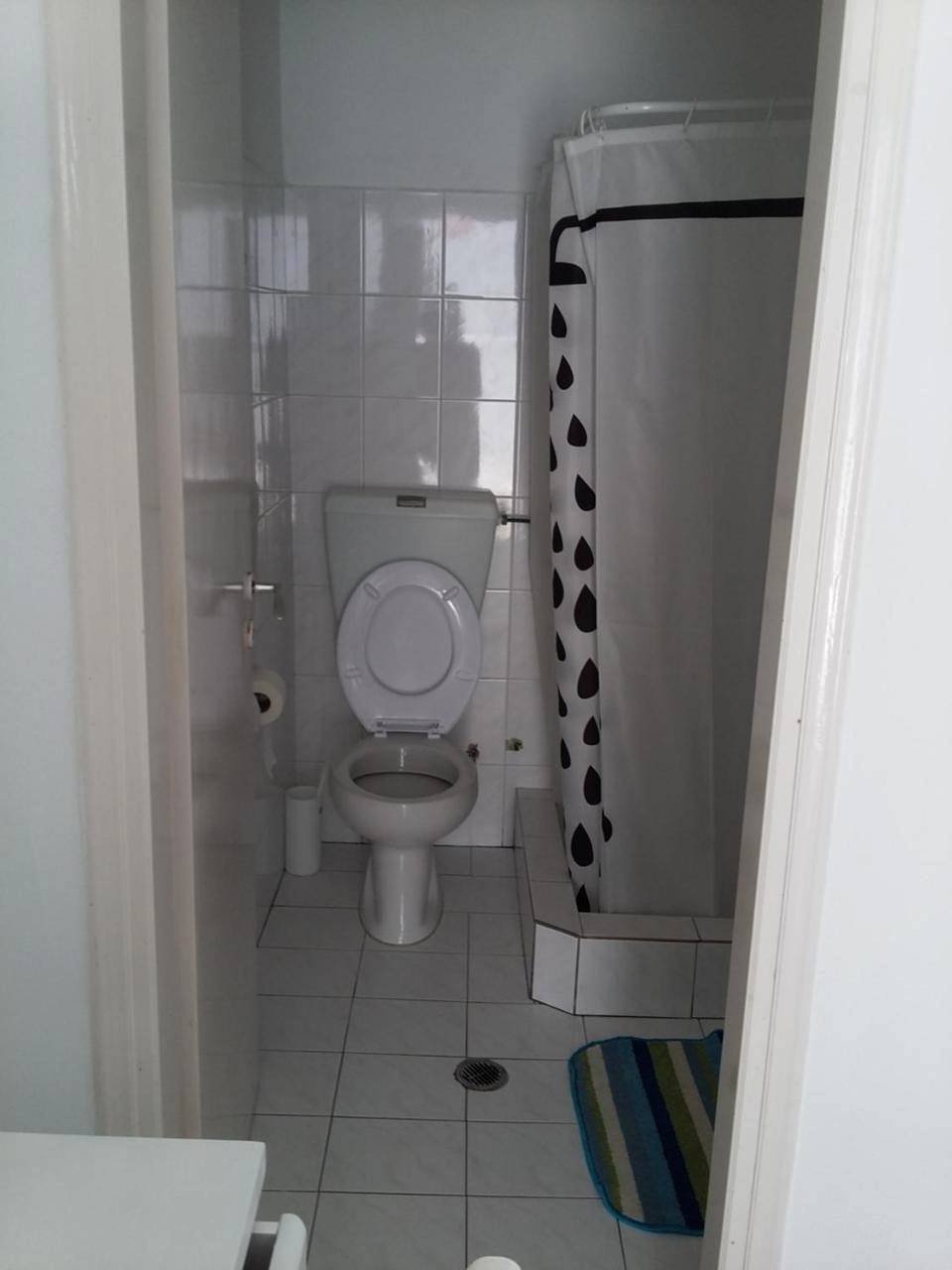 Triple Room with Balcony in Antiparos Ville, Antiparos