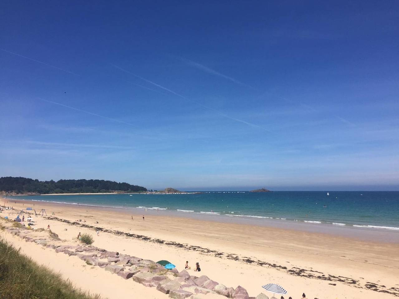 Le Nid des Sables in Fréhel, Région de Dinan