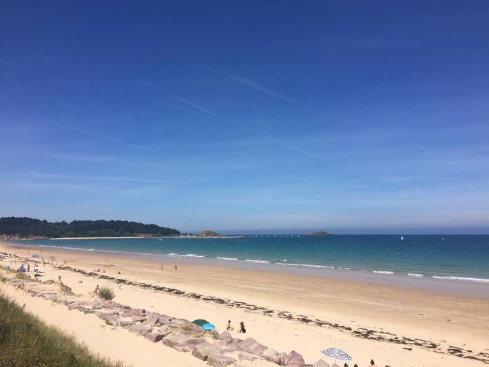 Le Nid des Sables in Fréhel, Région de Dinan