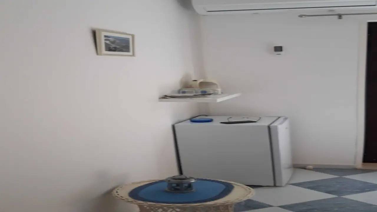 Ganze Ferienwohnung, Ferienwohnung für 2 Personen (18 m²) in Sovra in Mljet