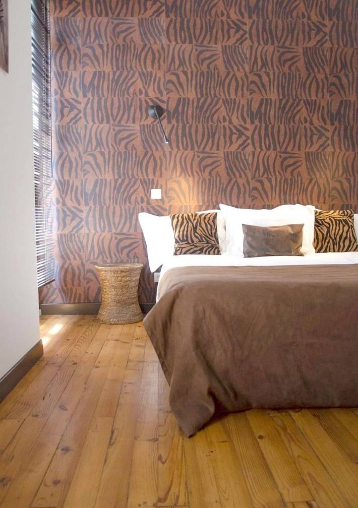 Location de vacances pour 4 personnes, avec balcon dans Plage de la côte des Basques - 3